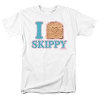 Skippy Peanut Butter - I Heart Skippy