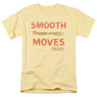 Skippy Peanut Butter - Smooth Moves