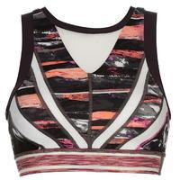 Skins DNAmic Crop Top Ladies