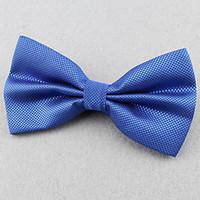 sktejoan mens fashionable banquet bow tie