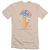Skippy Peanut Butter - All American (slim fit)
