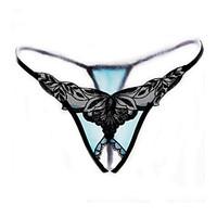 sklv womens lace c stringsultra sexy transparent panties