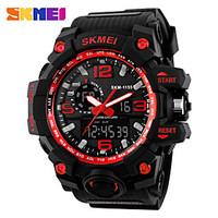 SKMEI Fashionable Multi-Function Outdoor Sports Waterproof Electronic Watch