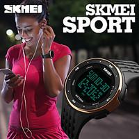 SKMEI Fashionable Multi-Function Outdoor Sports Waterproof Electronic Watch