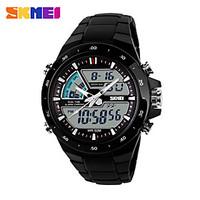 skmei fashionable multi function outdoor sports waterproof electronic  ...