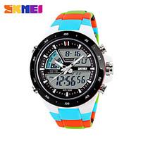 skmei fashionable multi function outdoor sports waterproof electronic  ...