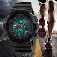 skmei sport digital wristwatches chronograph alarm clock outdoor full  ...