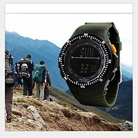 skmei sports watches waterproof fashion casual quartz watch digital ma ...