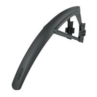 sks s board fr mudguard black