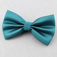 SKTEJOAN Men\'s Fashionable Groomsman Bow Tie