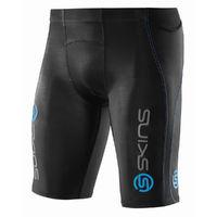 skins ignite a400 half tights compression base layers