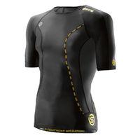 SKINS DNAmic Short Sleeve Top Compression Base Layers