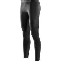 skins womens ry400 long tight compression base layers