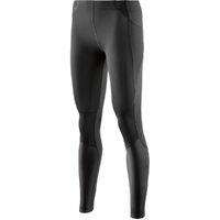 skins womens a400 skyscraper long tight compression base layers