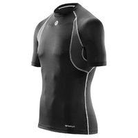 SKINS Carbonyte Short Sleeve Baselayer Top Compression Base Layers