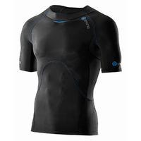 skins ignite a400 top short sleeve compression base layers