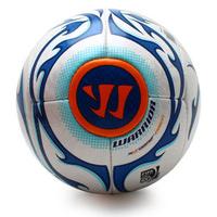 Skreamer Fifa Approved Match Football White/Blue/Orange