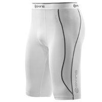 Skins A200 Half Tights (white)