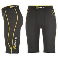 Skins A200 Half Tights (black)