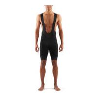 Skins Cycle DNAmic Men\'s Bib Shorts - Black - M