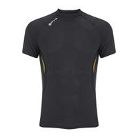 Skins Men\'s 360 Short Sleeve Tech Top - Black - XL