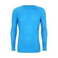 Skins Men\'s 360 Long Sleeve Tech Process Top - Blue - S