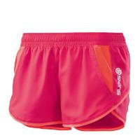 skins plus womens axis shorts rossa xs