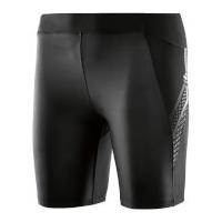 Skins A400 Women\'s Compression Shorts - Nexus - L