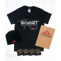 Skynet Directors Cut Box Set