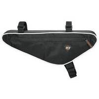 sks front triangle frame bag