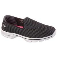 Skechers Ladies Go Walk 3 Shoes