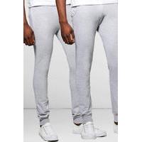 skinny joggers in 2 pack multi