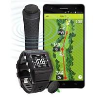 SkyCaddie Linx GT GPS Watch with Tags