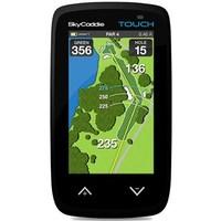 SkyCaddie Touch GPS Golf RangeFinder