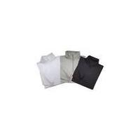 ski polo neck shirt white in various sizes