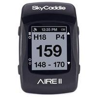 skycaddie sport series aire ii golf gps