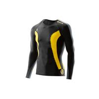 SKINS DNAmic L/S Compression Top