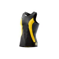 SKINS DNAmic Sleeveless Compression Top