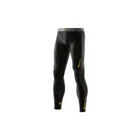 skins dnamic compression long tights