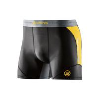 skins dnamic compression shorts