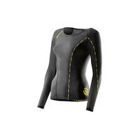 SKINS DNAmic Ladies L/S Compression Top