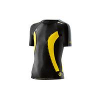 SKINS DNAmic Youth S/S Compression Top