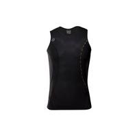 skins dnamic sleeveless compression top