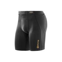 skins a400 mens compression power shorts