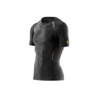 SKINS A400 Mens Compression S/S Top