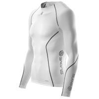 skins a200 long sleeve top mens