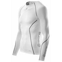 Skins A200 Compression Long Sleeve Top