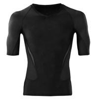 Skins G400 Mens Compression Short Sleeve Top