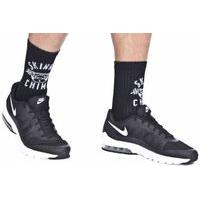 Skinny Chimp Sports Socks XL Bla...