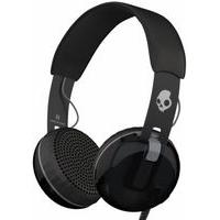 SkullCandy Grind Headphones Black